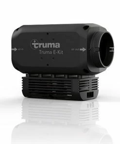 Truma VarioHeat E Kit Add On Campervan Motorhome Caravan Heater