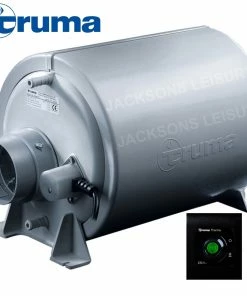 Truma Therme TT2 Caravan Campervan Complete 230v Water Heater