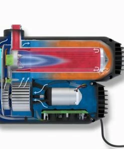 Truma VarioHeat Comfort Blown Air Campervan Motorhome Caravan Heater -Heaters and Air Conditioners Sales Store vario section 77821.1528814076