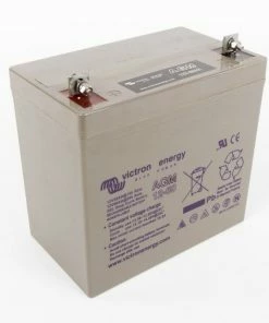 Victron Energy 12 Volt 60Ah Deep Cycle AGM Batteries