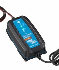 Victron Energy Victron Blue Smart IP65 Waterproof 12v Leisure Battery Mains 240V Charger 8 Victron Energy Victron Blue Smart IP65 Waterproof 12v Leisure Battery Mains 240V Charger -Heaters and Air Conditioners Sales Store victron IP65 smart battery charger 31023.1549295293