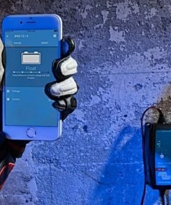 Victron Energy Victron Blue Smart IP65 Waterproof 12v Leisure Battery Mains 240V Charger 9 Victron Energy Victron Blue Smart IP65 Waterproof 12v Leisure Battery Mains 240V Charger -Heaters and Air Conditioners Sales Store victron blue smart IP65 charger 48421.1549295293