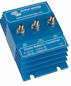 Victron Energy Blue Power Argo Diode Battery Combiner For Campervan Motorhome Caravan Or Boat -Heaters and Air Conditioners Sales Store victron energy blue power argo battery combiner schottky 4 23017.1547035462