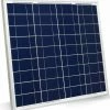 Victron Energy 60W Polycrystalline Solar Panel -Heaters and Air Conditioners Sales Store victron solar panel poly 55691.1677238232