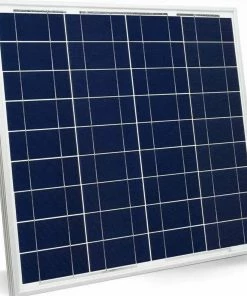 Victron Energy 60W Polycrystalline Solar Panel