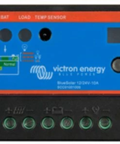 Victron Energy BlueSolar PWM 12/24v Charge Controller