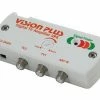 Vision Plus VP 4 Digital TV Amplifier With Signal Finder -Heaters and Air Conditioners Sales Store vp4 35169.1390558096