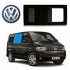 JLS VW T5 T6 Bonded Privacy Glass Sliding Window - Front Right Hand -Heaters and Air Conditioners Sales Store vw right centre 24070.1640165780