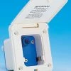 Whale Watermaster Inlet Socket For Caravans And Motorhomes -Heaters and Air Conditioners Sales Store watermaster 58369.1380289525
