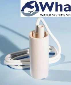 Whale Standard Submersible Water Pump GP1002
